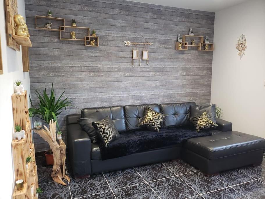 Maison Chez Fredo Кале Экстерьер фото